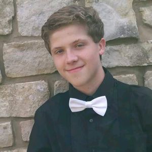 Meet your Posher, James